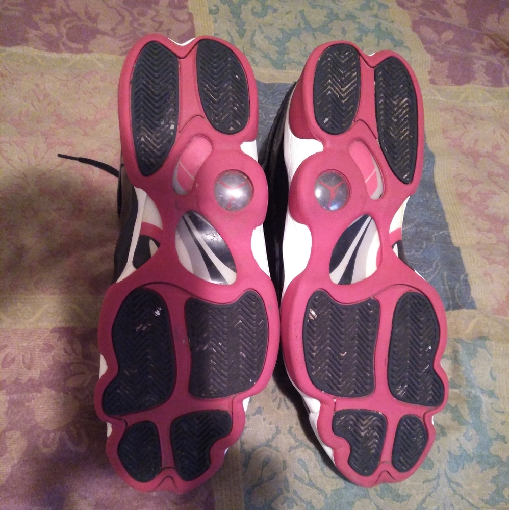 Jordan Sneakers
